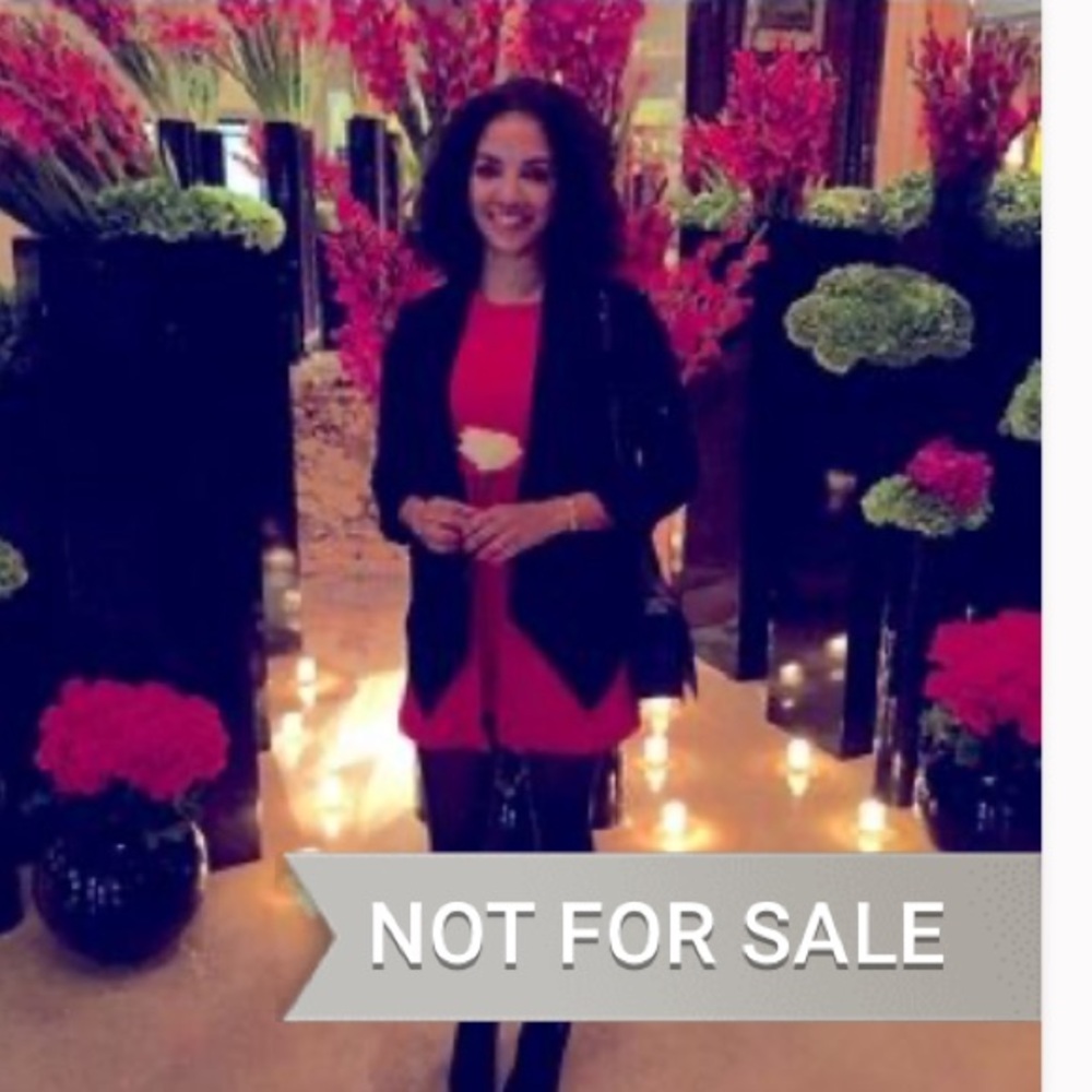 Meet your Posher, Sara Safari